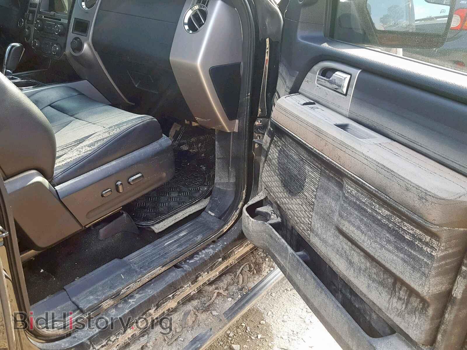 2017 FORD EXPEDITION - VIN: 1FMJK2AT3HEA08476 - Photo 9