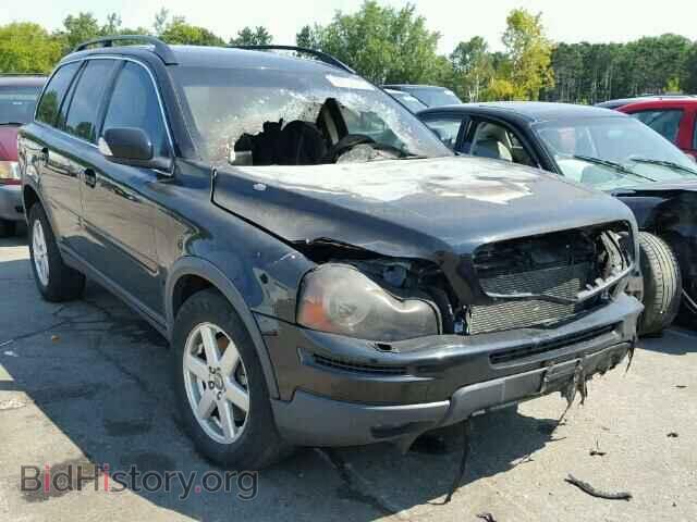 Photo YV4CZ982X71396596 - VOLVO XC90 2007