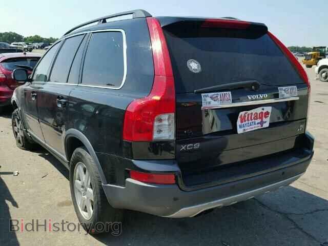 2007 VOLVO XC90 - VIN: YV4CZ982X71396596 - Фото 3