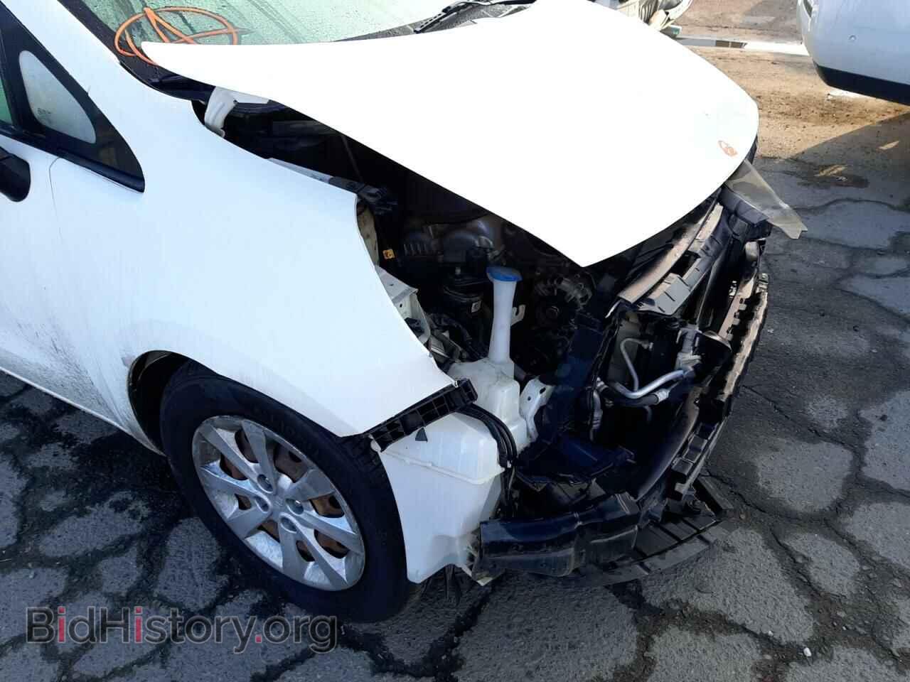 2013 KIA RIO - VIN: KNADM5A36D6180564 - Фото 9