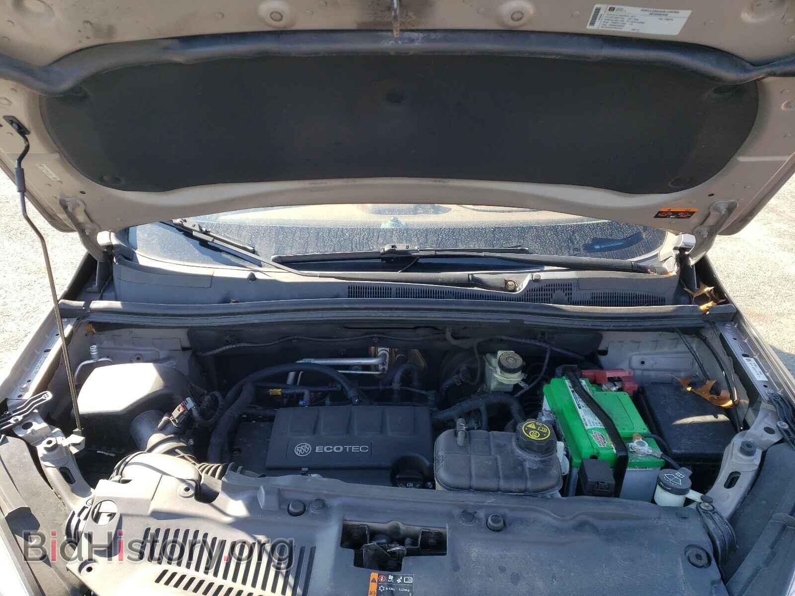 2013 BUICK ENCORE - VIN: KL4CJGSB9DB113287 - Photo 7
