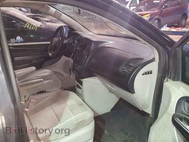 2012 DODGE CARAVAN - VIN: 2C4RDGCG3CR347099 - Фото 5