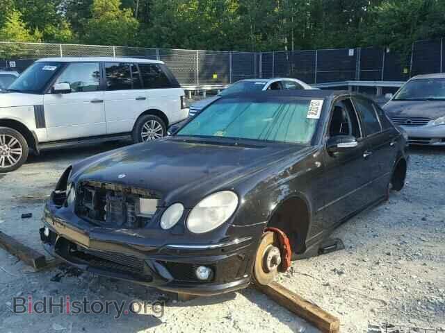 2003 MERCEDES-BENZ E - VIN: WDBUF76J33A336179 - Photo 2