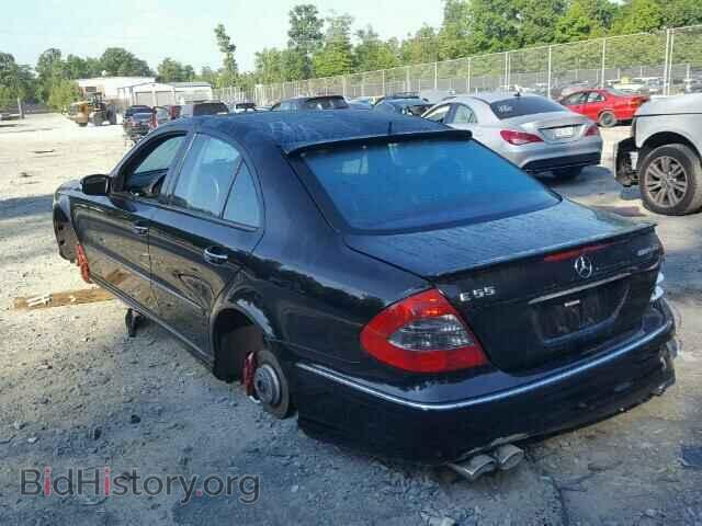2003 MERCEDES-BENZ E - VIN: WDBUF76J33A336179 - Photo 3