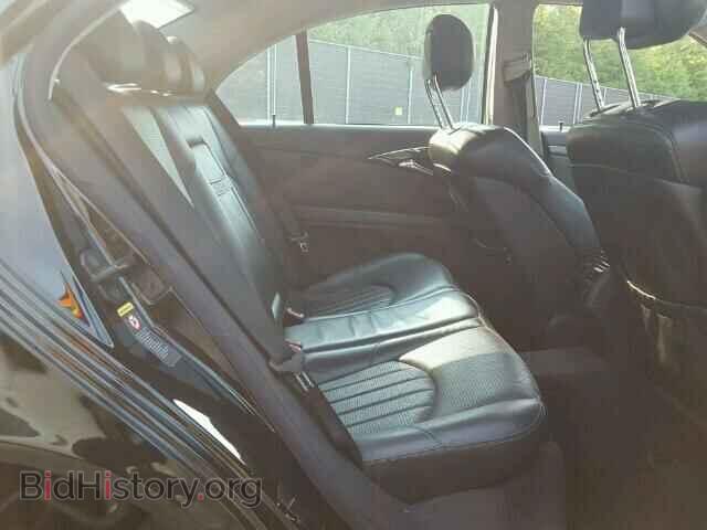 2003 MERCEDES-BENZ E - VIN: WDBUF76J33A336179 - Photo 6