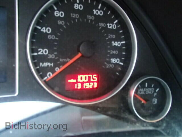 2007 AUDI A4 - VIN: WAUAF78EX7A047100 - Фото 8
