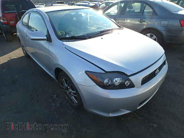 Фотография JTKDE3B77A0315399 - TOYOTA SCION 2010