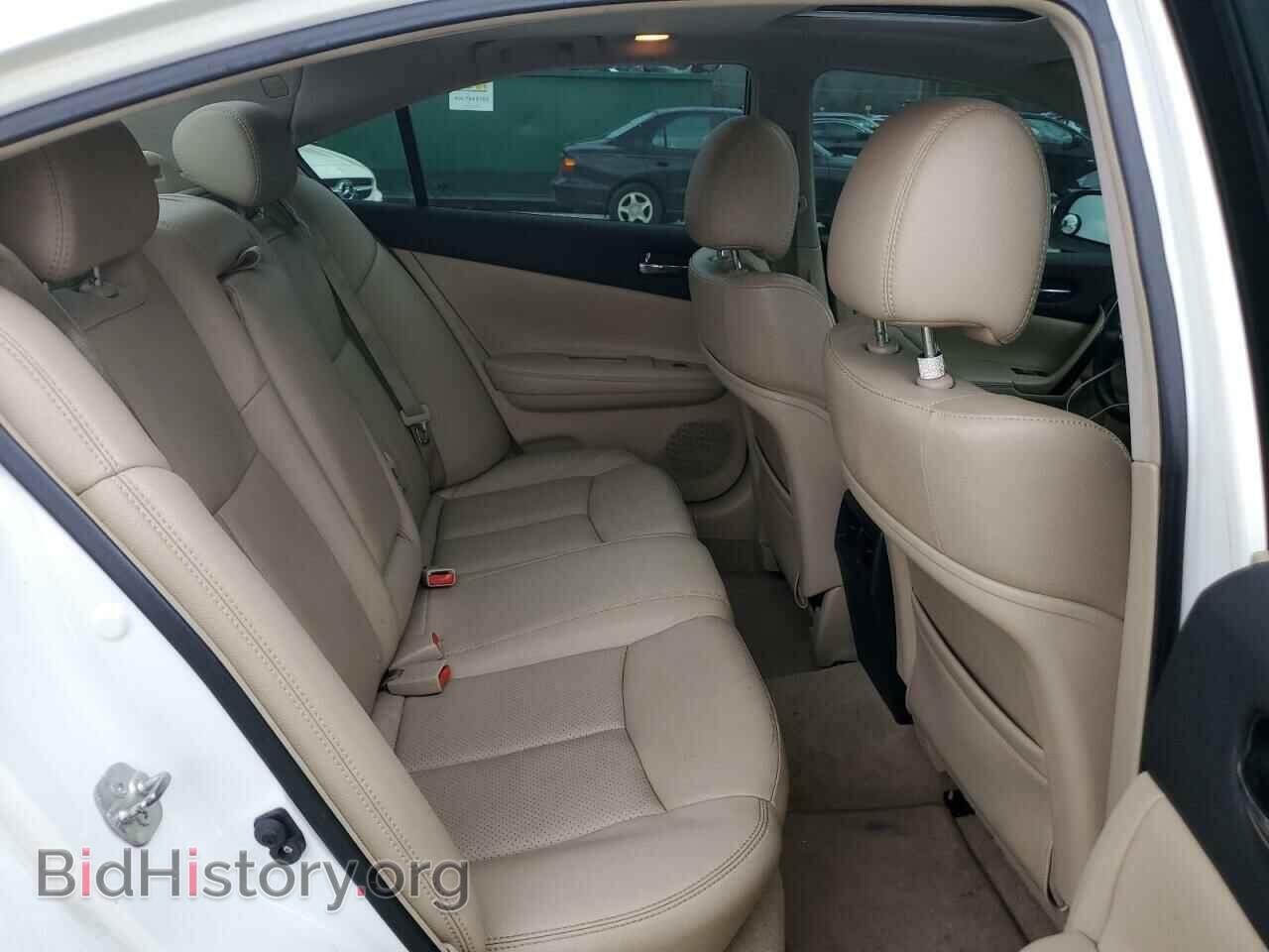 2013 NISSAN MAXIMA - VIN: 1N4AA5AP3DC838205 - Фото 10