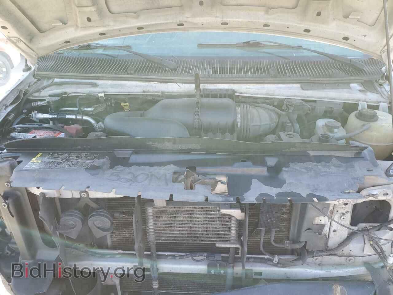 2012 FORD ECONOLINE - VIN: 1FTSS3EL3CDA08789 - Photo 11