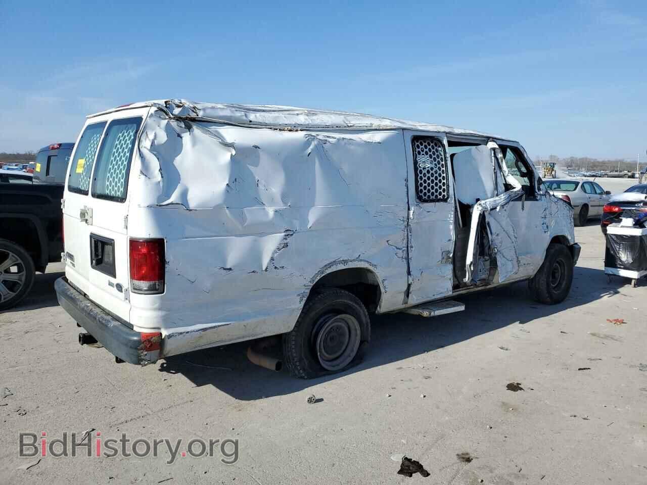 2012 FORD ECONOLINE - VIN: 1FTSS3EL3CDA08789 - Photo 3