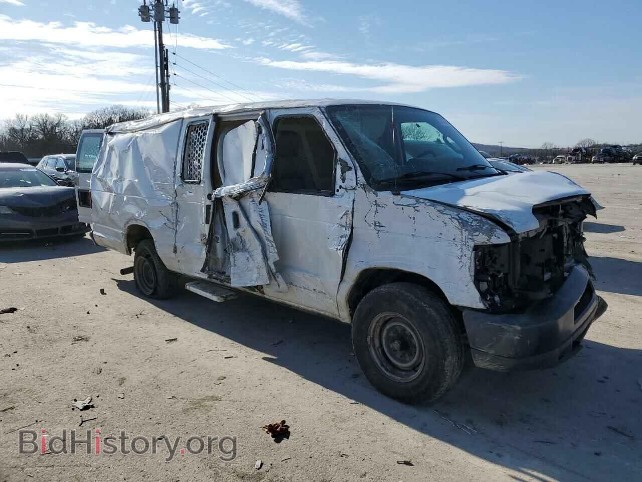 2012 FORD ECONOLINE - VIN: 1FTSS3EL3CDA08789 - Photo 4