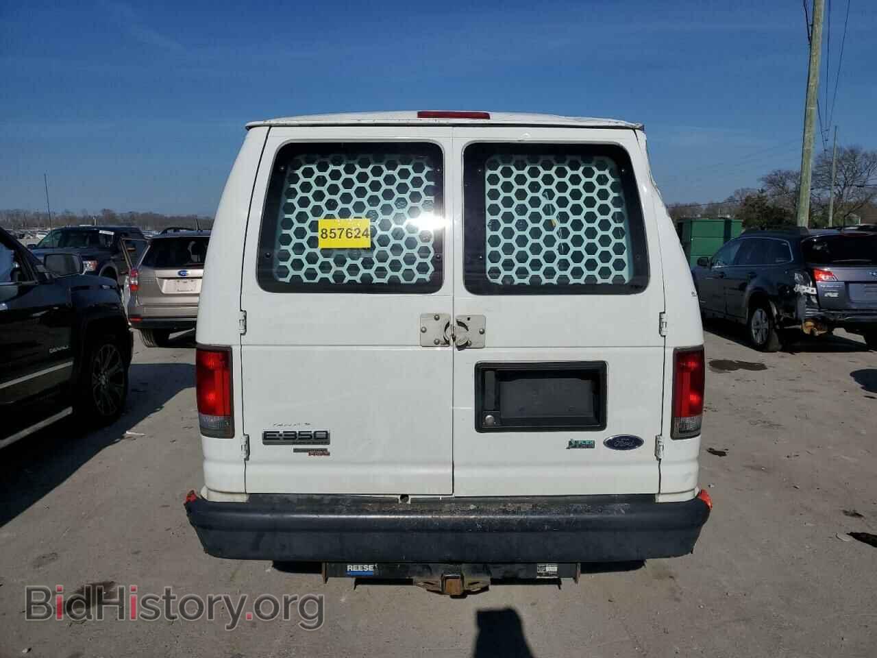 2012 FORD ECONOLINE - VIN: 1FTSS3EL3CDA08789 - Photo 6
