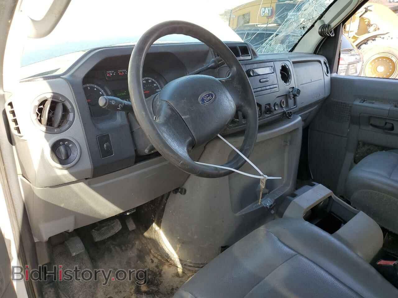 2012 FORD ECONOLINE - VIN: 1FTSS3EL3CDA08789 - Photo 8
