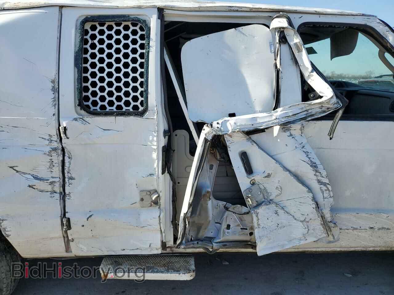 2012 FORD ECONOLINE - VIN: 1FTSS3EL3CDA08789 - Photo 10