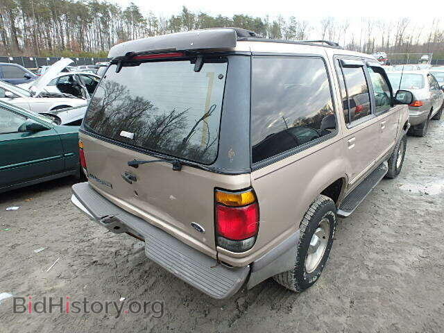 1997 FORD EXPLORER - VIN: 1FMDU34E4VUD08152 - Photo 4