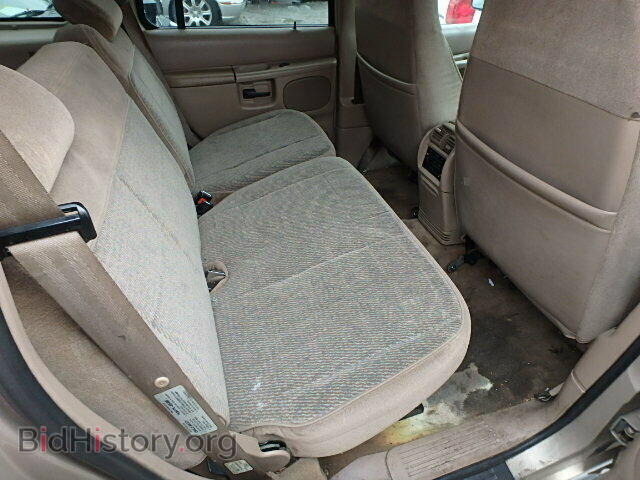 1997 FORD EXPLORER - VIN: 1FMDU34E4VUD08152 - Photo 6