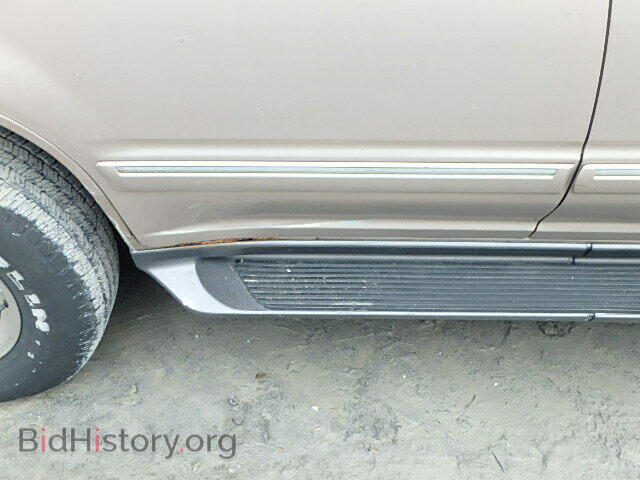 1997 FORD EXPLORER - VIN: 1FMDU34E4VUD08152 - Photo 9