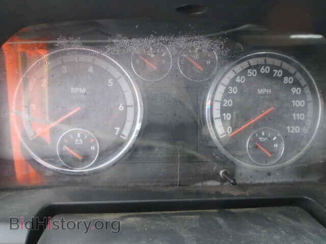 2012 DODGE RAM 1500 - VIN: 1C6RD7GT0CS115587 - Фото 8