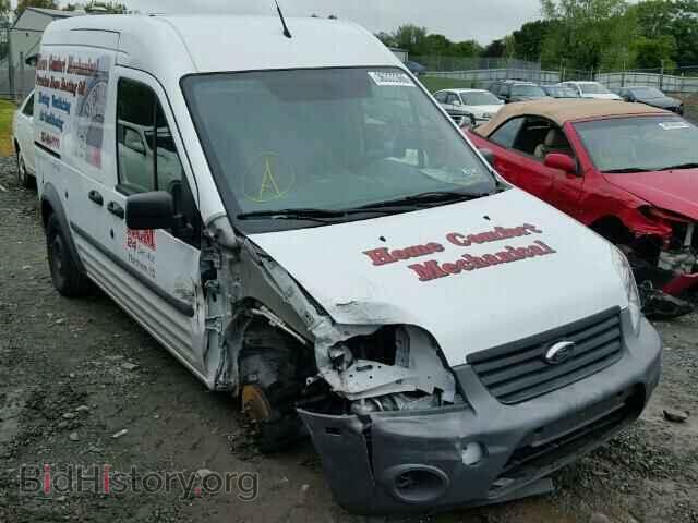 Photo NM0LS7AN6CT125546 - FORD TRANSIT CO 2012