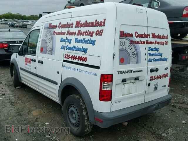 2012 FORD TRANSIT CO - VIN: NM0LS7AN6CT125546 - Фото 3