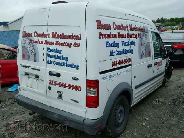 2012 FORD TRANSIT CO - VIN: NM0LS7AN6CT125546 - Фото 4