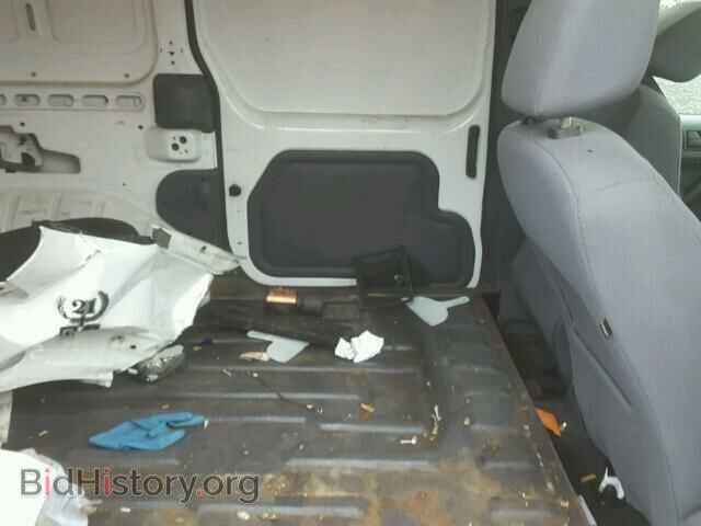 2012 FORD TRANSIT CO - VIN: NM0LS7AN6CT125546 - Фото 6