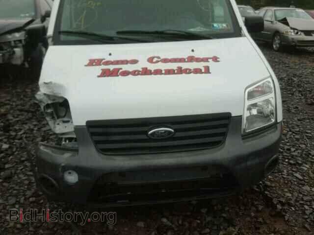 2012 FORD TRANSIT CO - VIN: NM0LS7AN6CT125546 - Фото 10