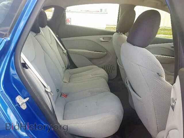 2013 DODGE DART - VIN: 1C3CDFBA6DD141894 - Фото 6