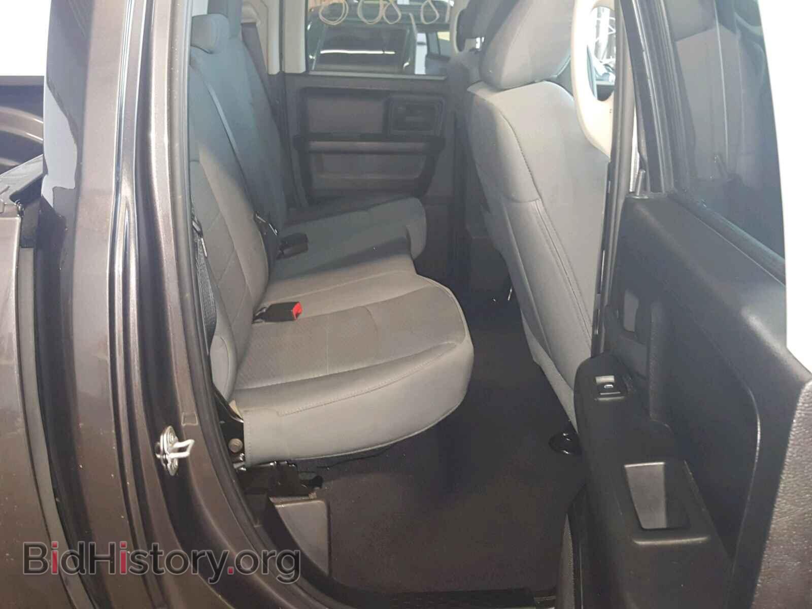 2015 RAM 1500 ST - VIN: 1C6RR7FT8FS573241 - Фото 6