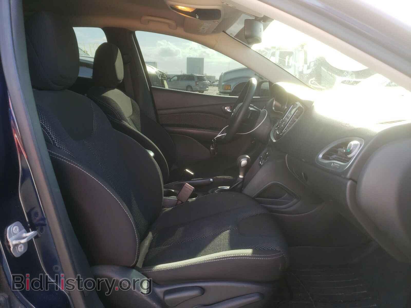 2014 DODGE DART - VIN: 1C3CDFBB2ED860988 - Photo 5