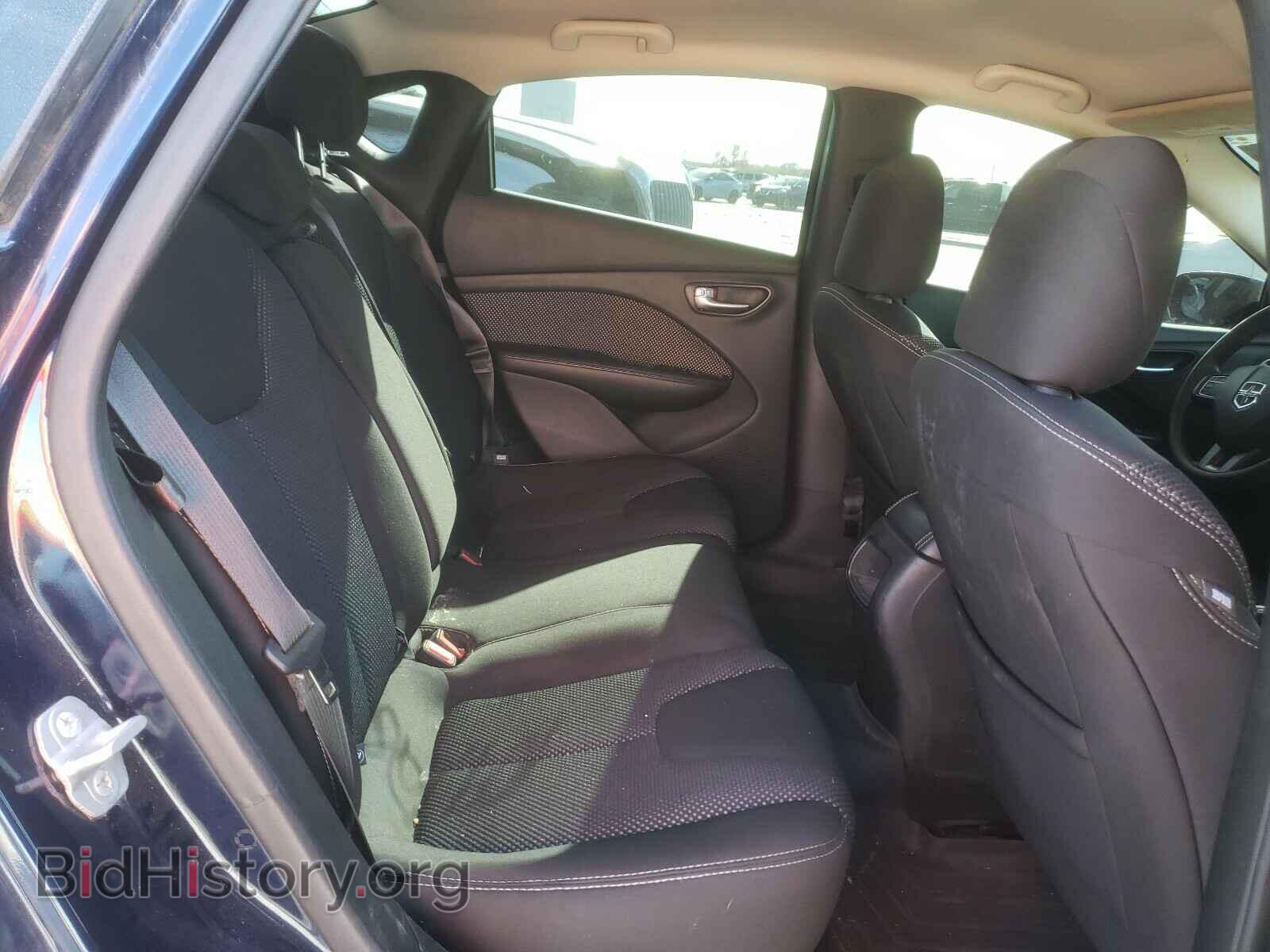 2014 DODGE DART - VIN: 1C3CDFBB2ED860988 - Photo 6