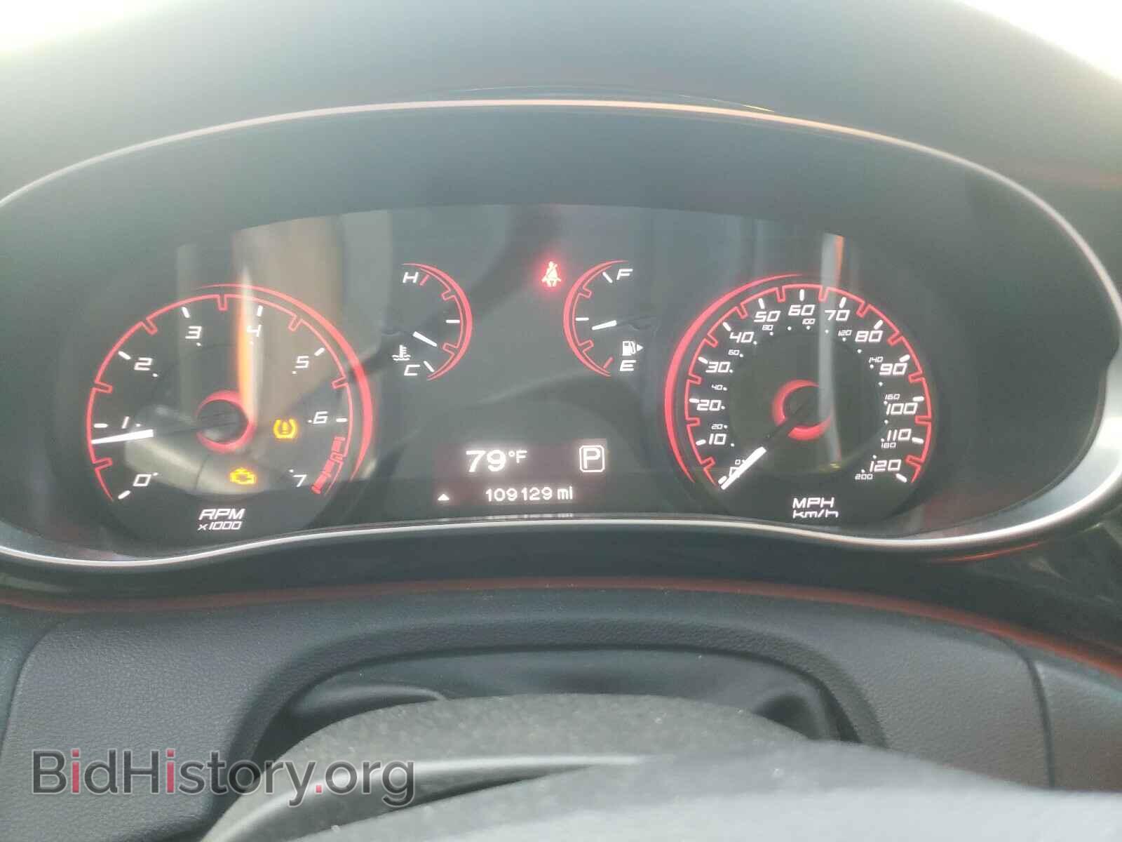 2014 DODGE DART - VIN: 1C3CDFBB2ED860988 - Photo 8