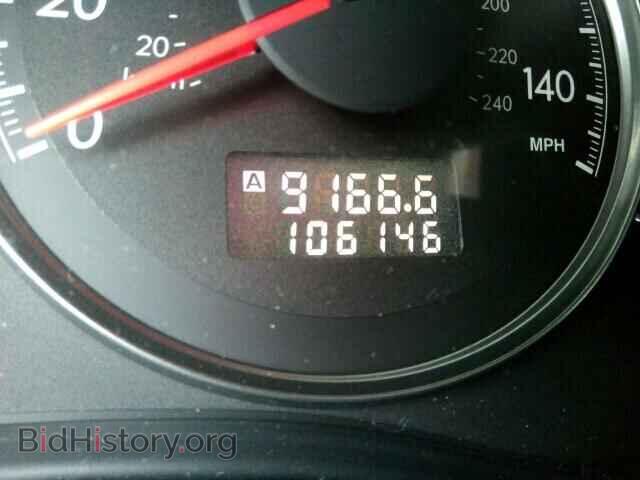 2008 SUBARU OUTBACK - VIN: 4S4BP61C387349930 - Фото 8