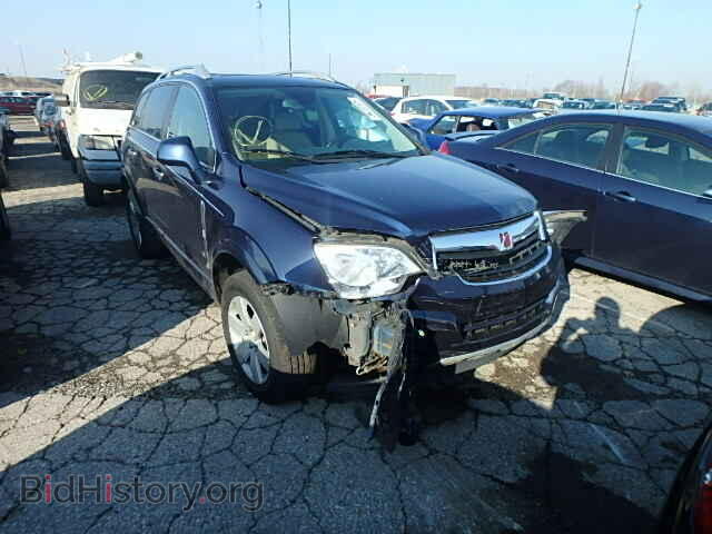 Фотография 3GSCL53789S528924 - SATURN VUE 2009