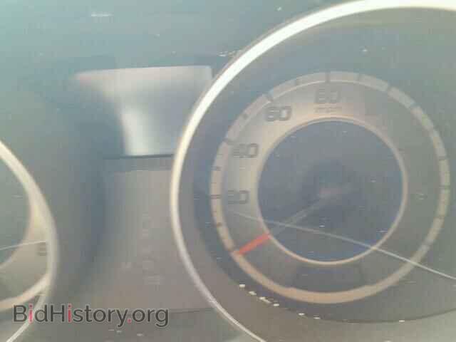2008 ACURA MDX - VIN: 2HNYD28358H503509 - Фото 8
