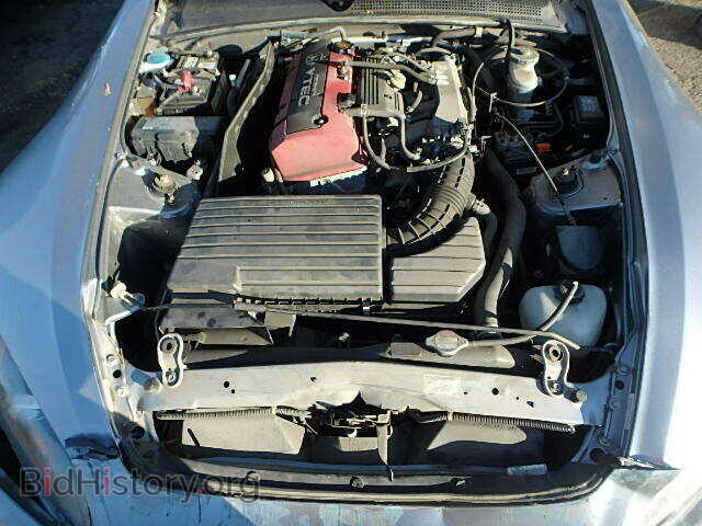 2000 HONDA S2000 - VIN: JHMAP1147YT005938 - Photo 7