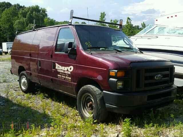 Photo 1FTNS24W78DA28280 - FORD ECONOLINE 2008