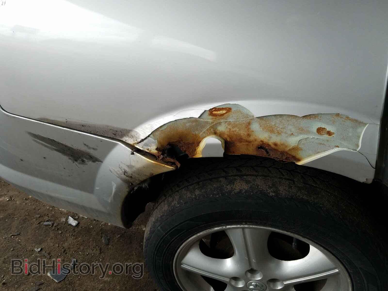2006 DODGE STRATUS - VIN: 1B3EL46T96N178525 - Фото 10