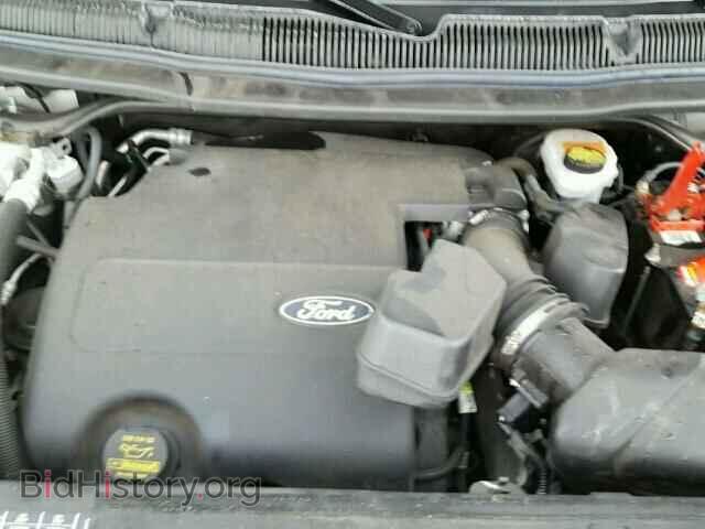 2013 FORD EXPLORER - VIN: 1FM5K7B85DGA92596 - Фото 7
