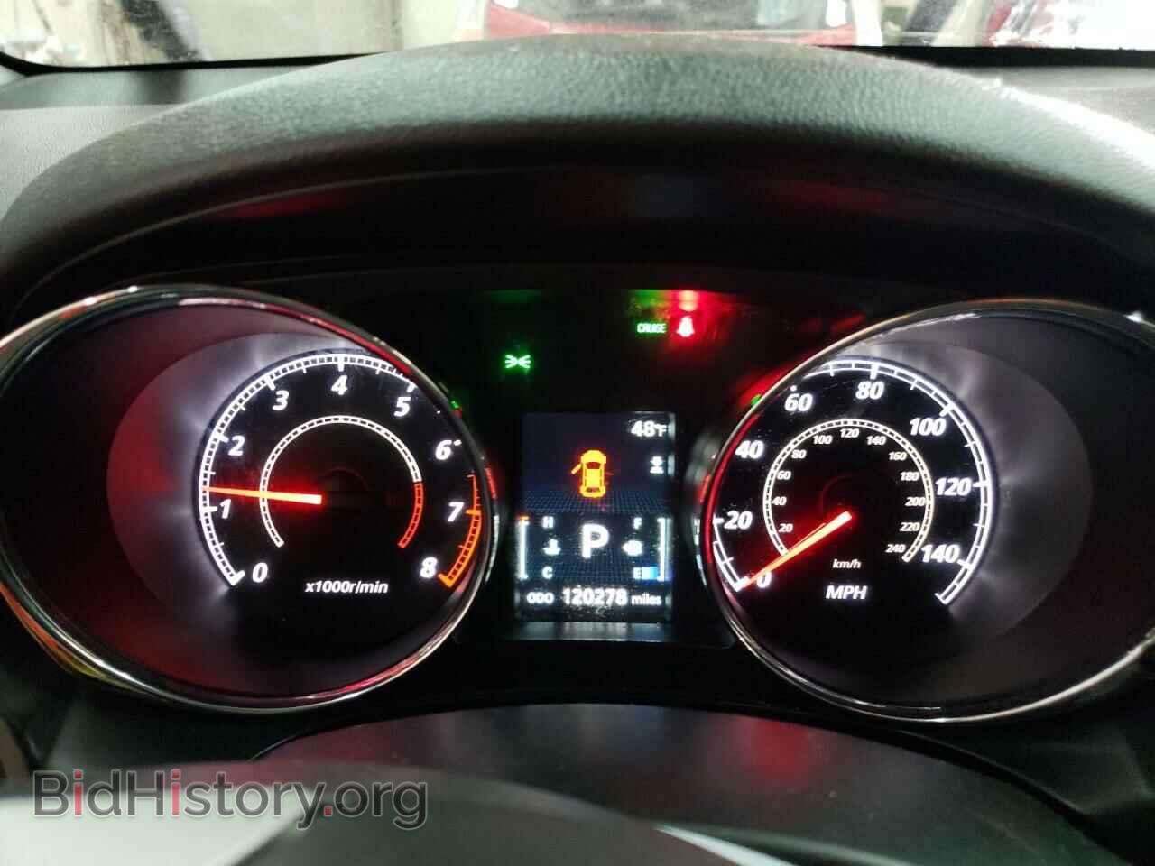 2015 MITSUBISHI OUTLANDER - VIN: 4A4AR4AU7FE012282 - Фото 9