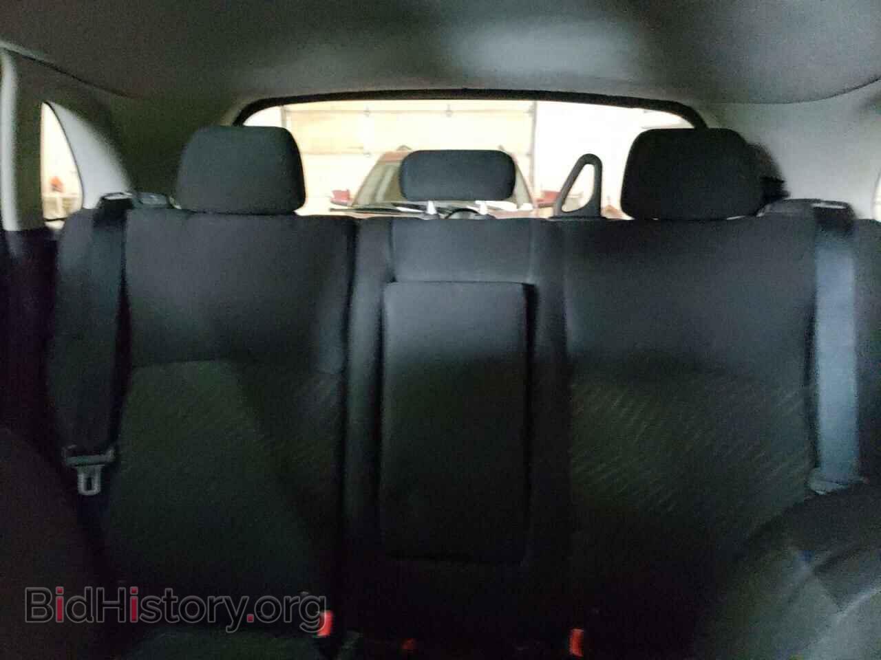 2015 MITSUBISHI OUTLANDER - VIN: 4A4AR4AU7FE012282 - Фото 10