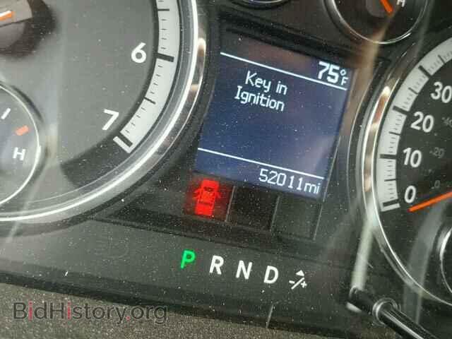 2012 DODGE RAM 1500 - VIN: 1C6RD7FT4CS334909 - Фото 8