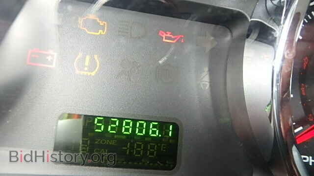 2010 FORD EDGE - VIN: 2FMDK3GC3ABB55649 - Фото 8
