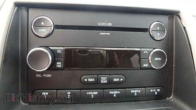 2010 FORD EDGE - VIN: 2FMDK3GC3ABB55649 - Фото 9