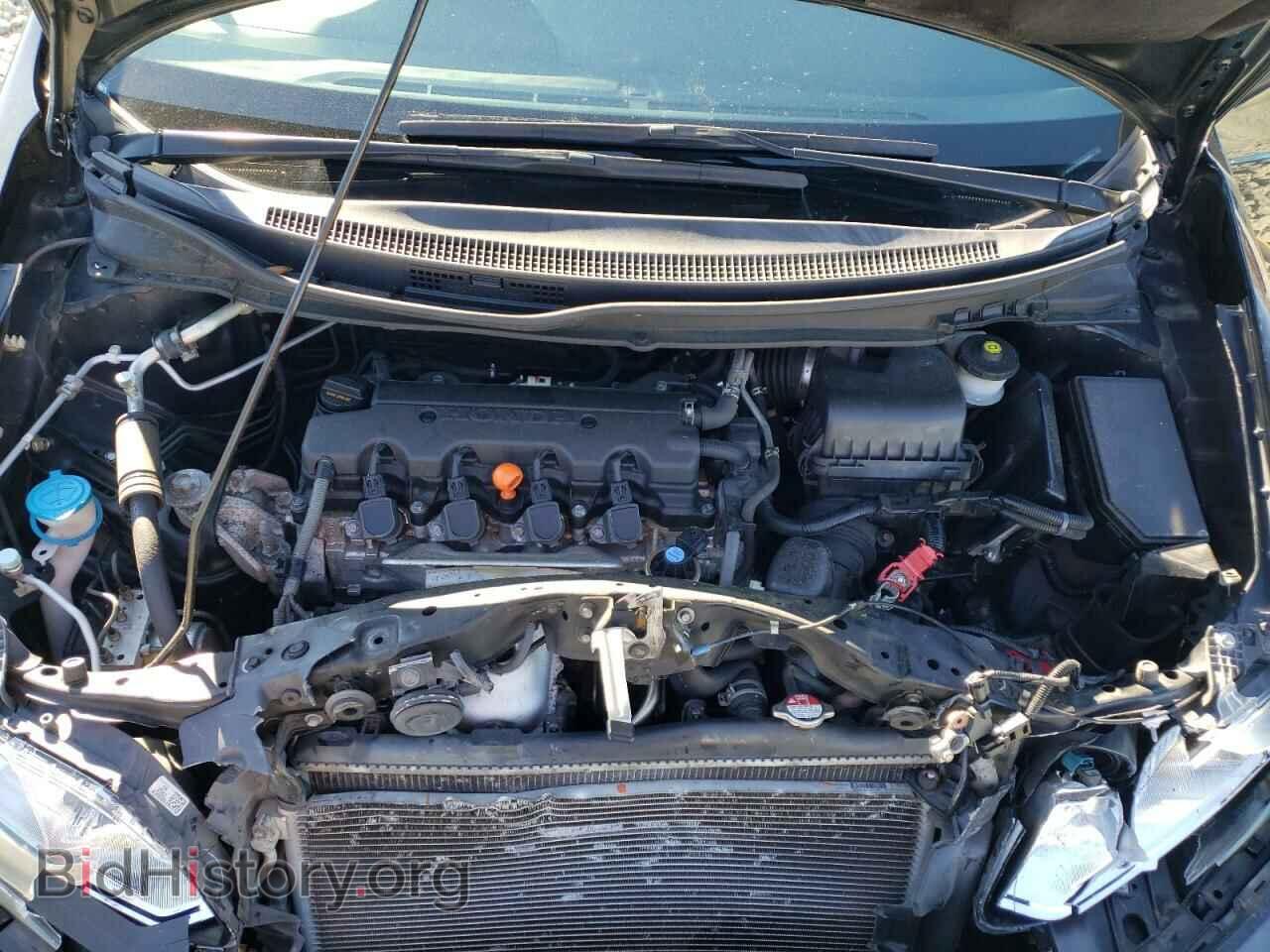 2015 HONDA CIVIC - VIN: 19XFB2F59FE059485 - Фото 11