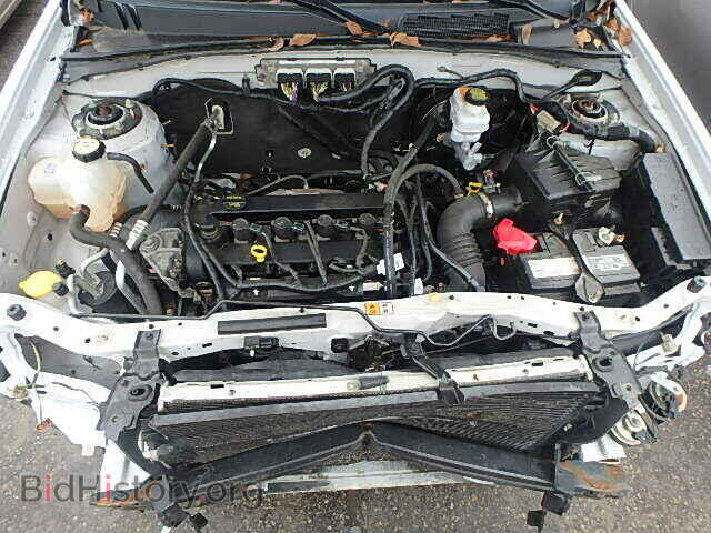 2012 FORD ESCAPE - VIN: 1FMCU0D78CKB07455 - Photo 7