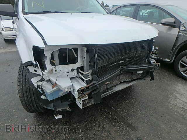 2012 FORD ESCAPE - VIN: 1FMCU0D78CKB07455 - Photo 9