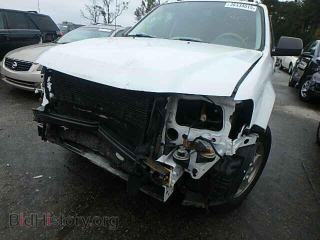2012 FORD ESCAPE - VIN: 1FMCU0D78CKB07455 - Photo 10