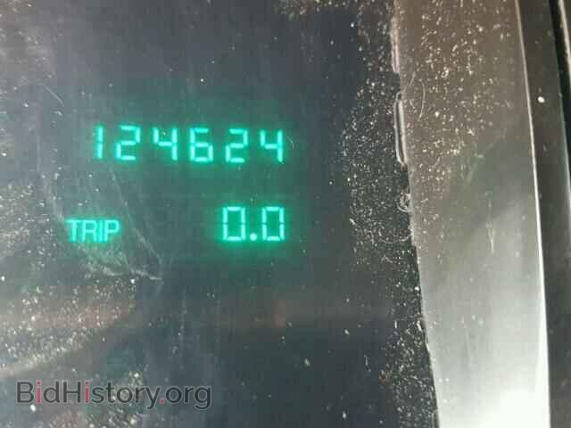 1994 CADILLAC DEVILLE - VIN: 1G6KD52B4RU271466 - Photo 8