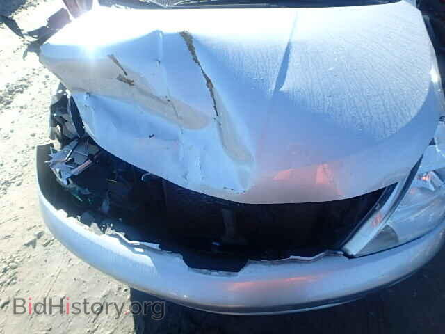 2012 NISSAN VERSA - VIN: 3N1BC1CP3CK812245 - Фото 7